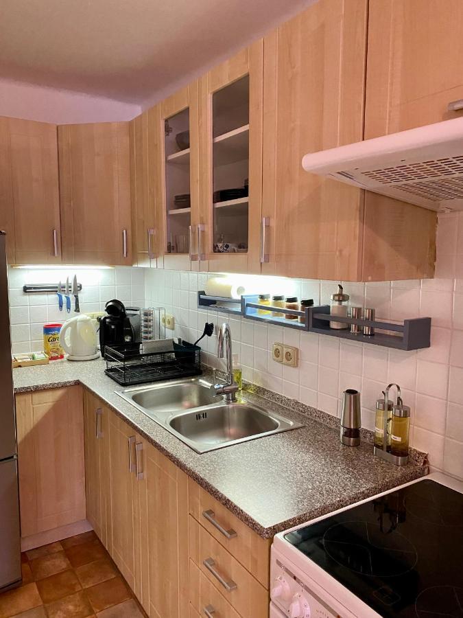Apartman Pod Lesem Свобода-Над-Упоу Экстерьер фото